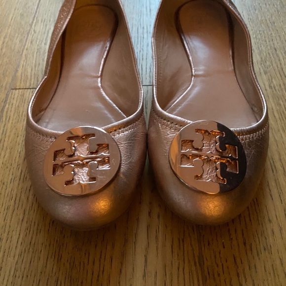 Tory Burch Flats - Picture 6 of 8